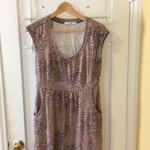 Boden dress